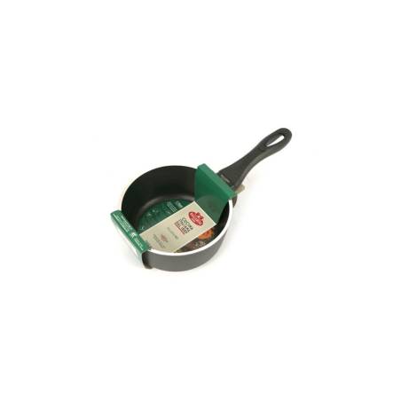 Cacerola alta de inducción Ballarini con un asa de aluminio antiadherente cm 16