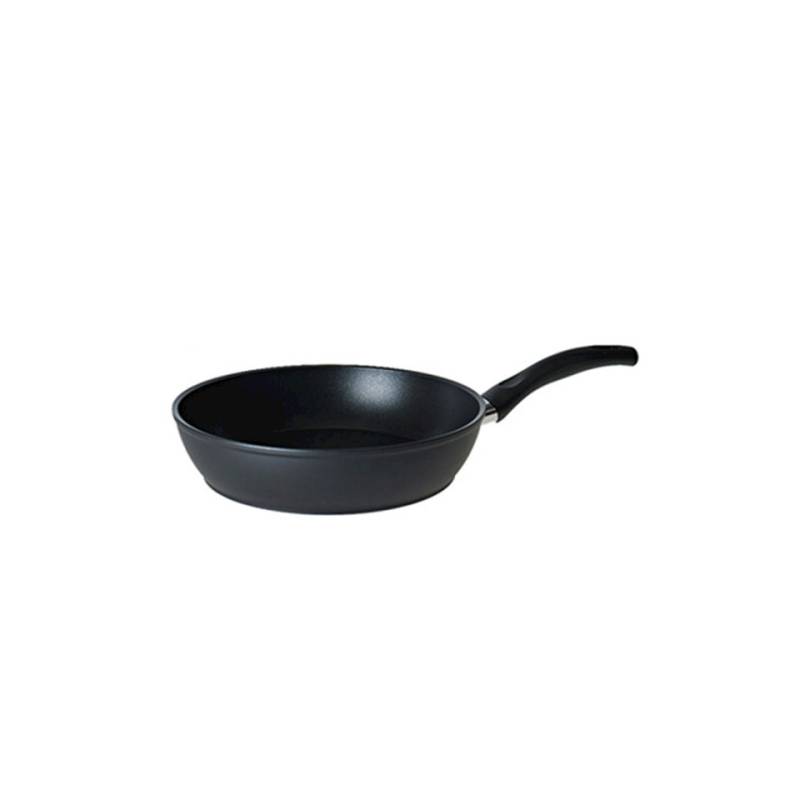 Sartén alta inducción Ballarini en aluminio antiadherente 24 cm