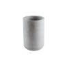 Glacette thermique en ciment 19x12,5 cm
