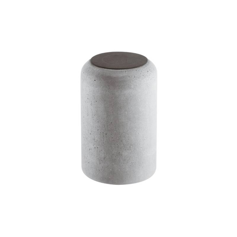 Concrete thermal glacette 19x12.5 cm