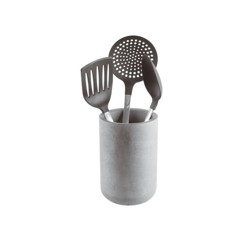 Glacette thermique en ciment 19x12,5 cm