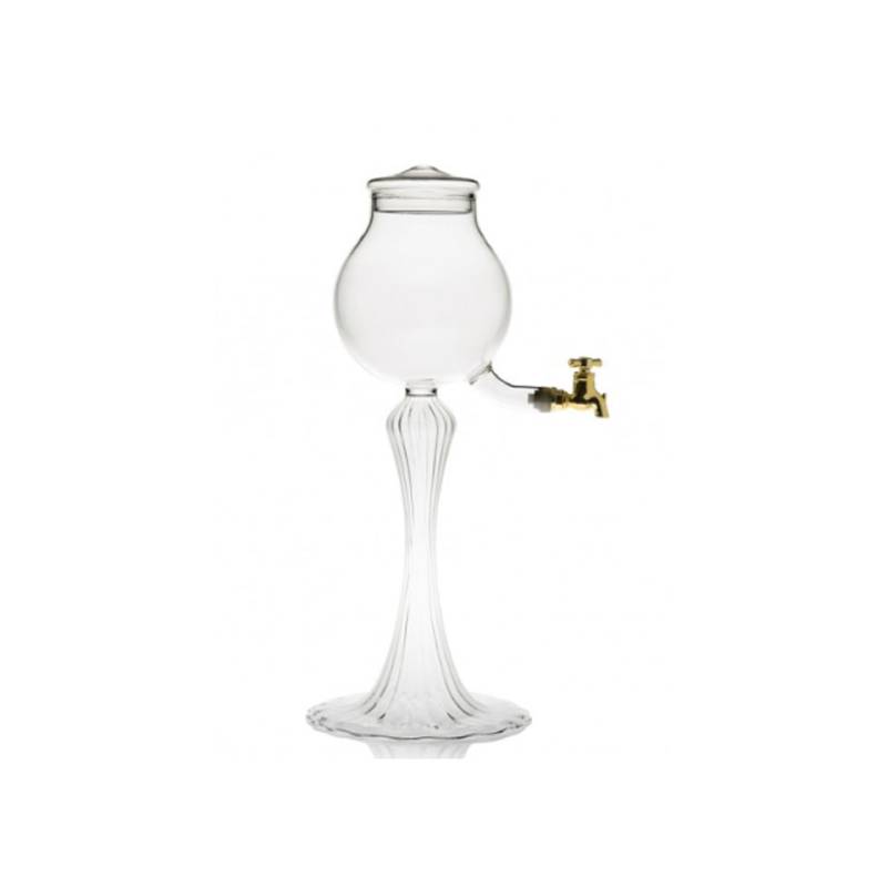 Absinthe Fountain 100% Chef one tap borosilicate glass cl 60