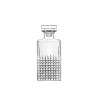 Charme Luigi Bormioli bottle with glass stopper cl 75