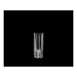 Bicchiere Drink Specific fizz Riedel in vetro cl 26,5