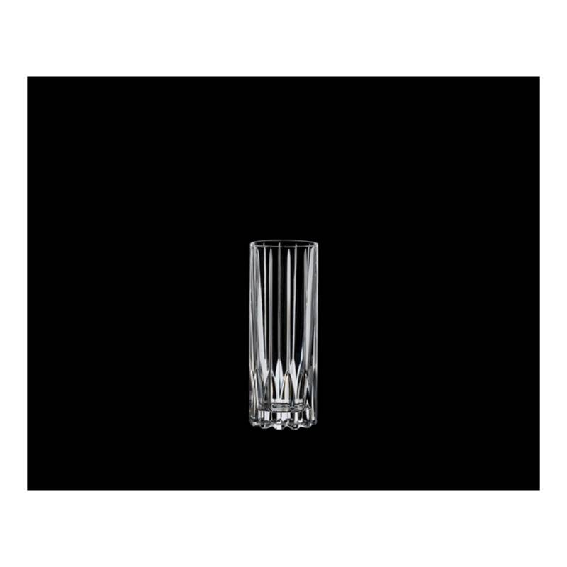 Bicchiere Drink Specific fizz Riedel in vetro cl 26,5