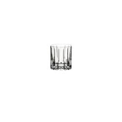 Bicchiere Drink Specific neat Riedel in vetro cl 17,4