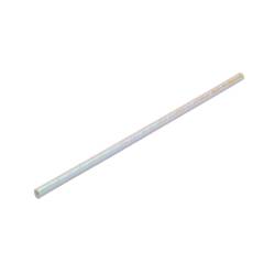 Biodegradable pearlescent paper straws cm 20x0.6