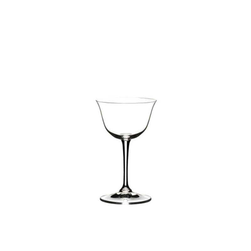 Coppa cocktail Drink Specific Riedel sour in vetro cl 21,7