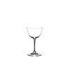 Coppa cocktail Drink Specific Riedel sour in vetro cl 21,7