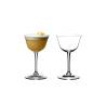 Coppa cocktail Drink Specific Riedel sour in vetro cl 21,7