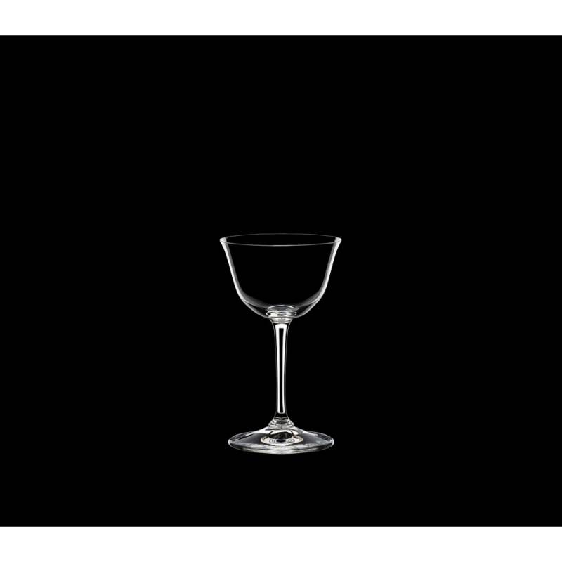 Coppa cocktail Drink Specific Riedel sour in vetro cl 21,7