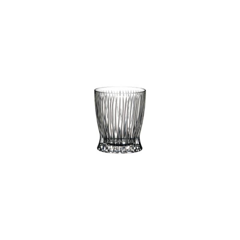 Bicchiere Fire whisky Riedel in vetro cl 29,5