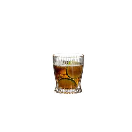 Bicchiere Fire whisky Riedel in vetro cl 29,5