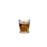 Bicchiere Fire whisky Riedel in vetro cl 29,5