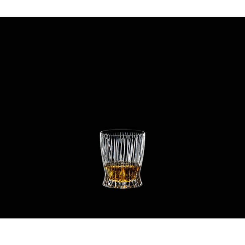 Bicchiere Fire whisky Riedel in vetro cl 29,5