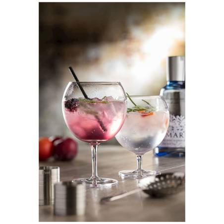 Coppa cocktail Shoreditch in vetro cl 59