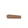 Tile Plate 100% Chef in earth xtrem brown cm 16x6.5