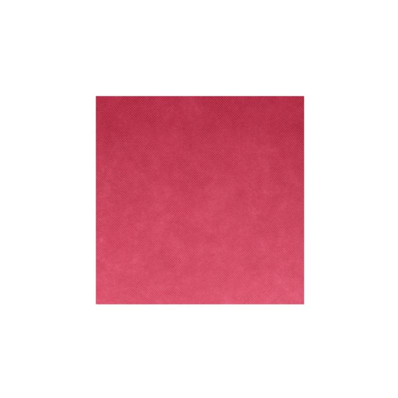 Fuchsia spunbond pre-cut tablecloth roll mt 50.4x1.2