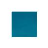Turquoise spunbond pre-cut tablecloth roll mt 50.4x1.2
