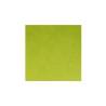 Lime green spunbond pre-cut tablecloth roll mt 50.4x1.2