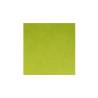Lime green spunbond pre-cut tablecloth roll mt 50.4x1.2
