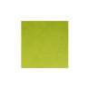 Rotolo tovaglia pretagliato in spunbond verde lime mt 50,4x1,2