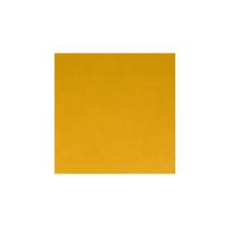 Rotolo tovaglia pretagliato in spunbond giallo mt 50,4x1,2