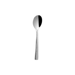 Hidraulic stainless steel coffee spoon cm 13.8