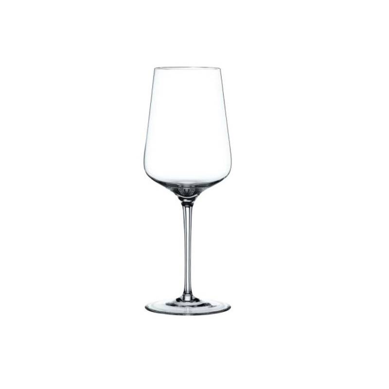 Vinova red wine goblet in glass cl 55