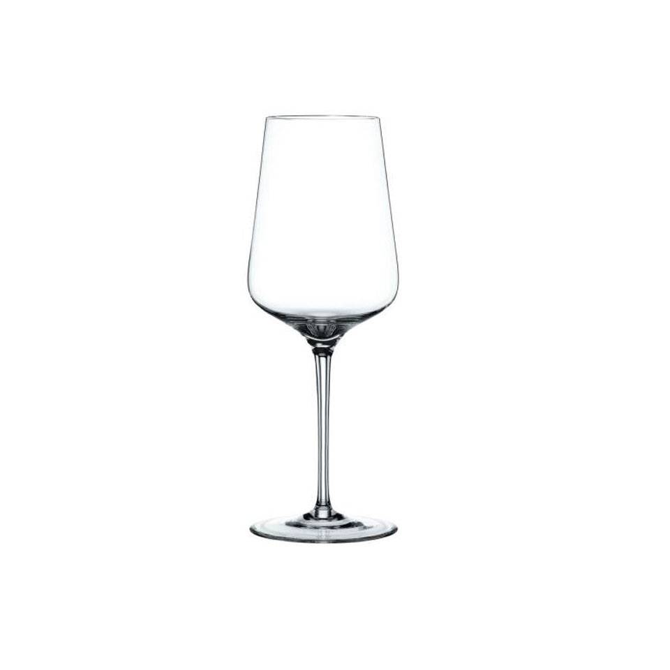 Vinova red wine goblet in glass cl 55