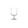 Hosteria Bormioli Rocco medium glass goblet cl 20