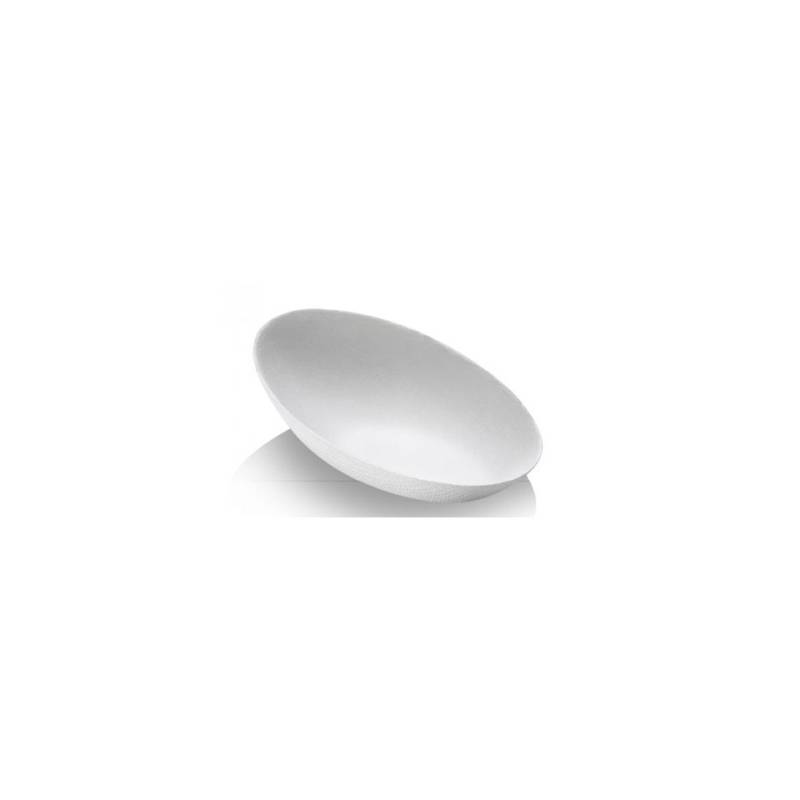 Eco-friendly pulp egg cup cm 8x5.4