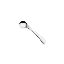 Salvinelli Mix steel coffee spoon 5.23 inch