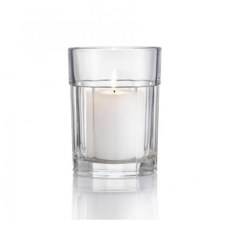 Perigord maxi Glasgeschirrbecher lt 1