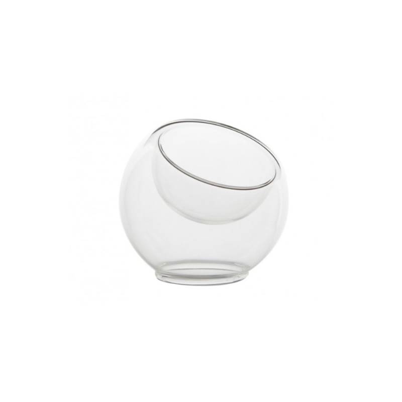 Ice ball 100% Chef in vetro borosilicato cl 12