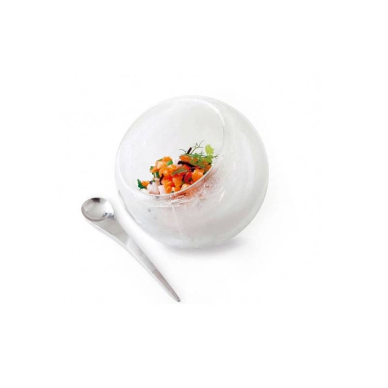 Ice ball 100% Chef in borosilicate glass cl 12