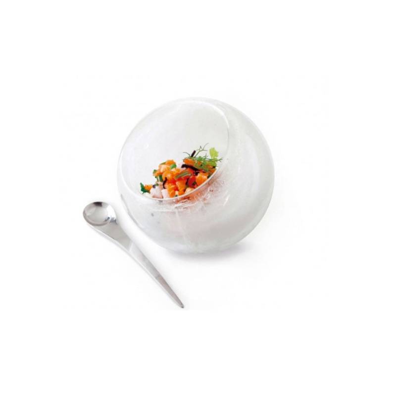 Ice ball 100% Chef in vetro borosilicato cl 12