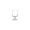 Hosteria Bormioli Rocco medium glass goblet cl 16.5