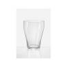 Umana Rona machine-blown glass sparkling water glass cl 43