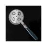 Strainer Internal Fitting stainless steel with acrylic handle cm 9