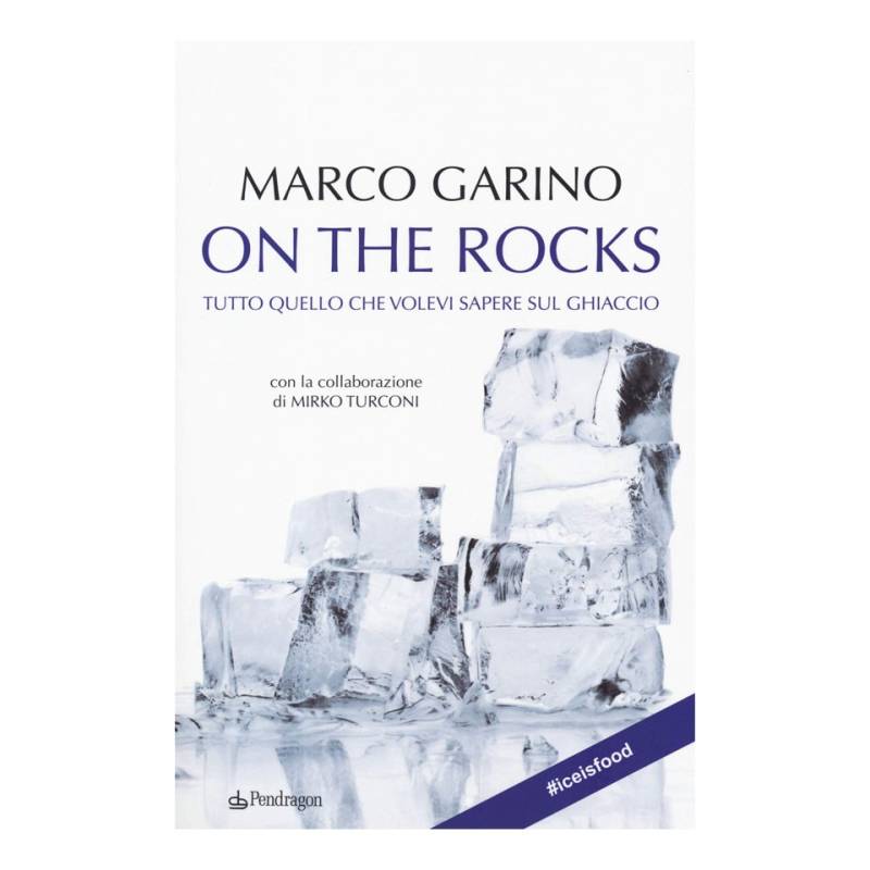 On the rocks by Marco Garino