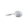 Julep strainer Seashell in acciaio inox cm 8