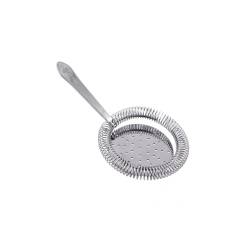 Stainless steel maxi strainer 11 cm