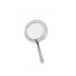 Stainless steel maxi strainer 11 cm