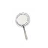 Stainless steel maxi strainer 11 cm