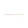 Makan disposable wooden fork 15.5 cm