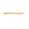 Mini bamboo spoon cm 9