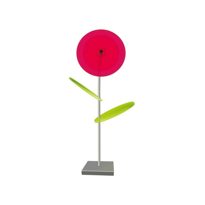 Fiore Lilly Friends Cazador del Sol rosso cm 27x8