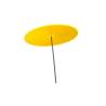 Fiore Disco Uno Cazador del Sol giallo cm 175x20