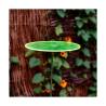 Fiore Disco Uno Cazador del Sol verde cm 175x20